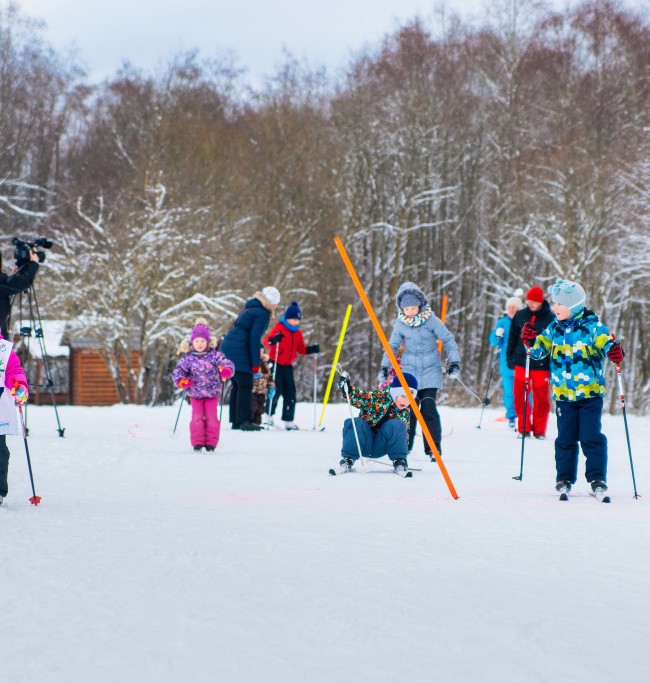 Narva Suusasõit 2016