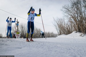 Narva Suusasõit 2016