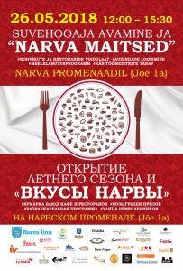 narvamaitsed plakat