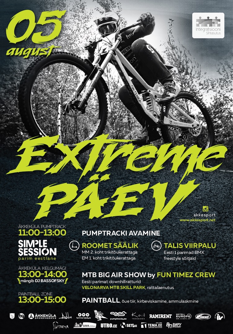 extremepaev